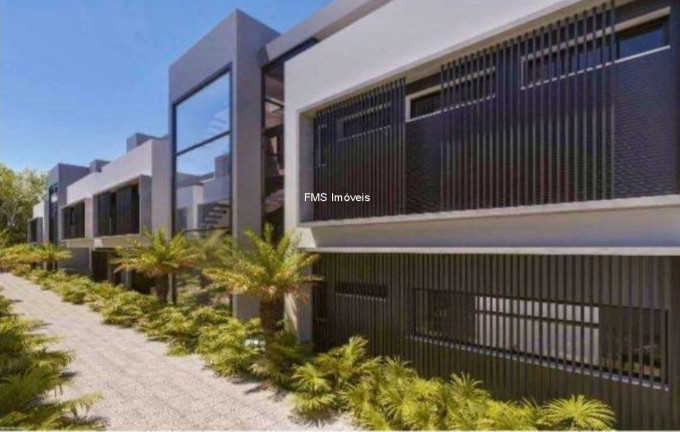 Casa com 4 Quartos à Venda, 845 m² em Jardim Dos Estados - São Paulo