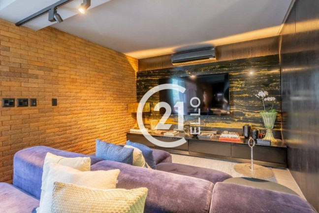 Imagem Apartamento com 2 Quartos à Venda, 197 m² em Cerqueira César - São Paulo Imagem Apartamento com 2 Quartos à Venda, 197 m² em Cerqueira César - São Paulo