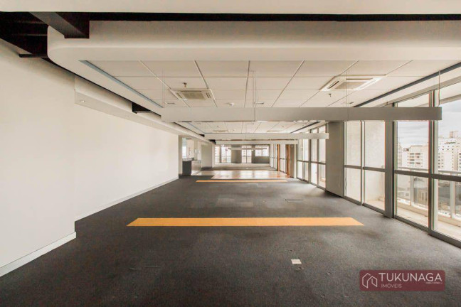 Imagem Sala Comercial à Venda ou Locação, 873 m² em Vila Mariana - São Paulo Imagem Sala Comercial à Venda ou Locação, 873 m² em Vila Mariana - São Paulo