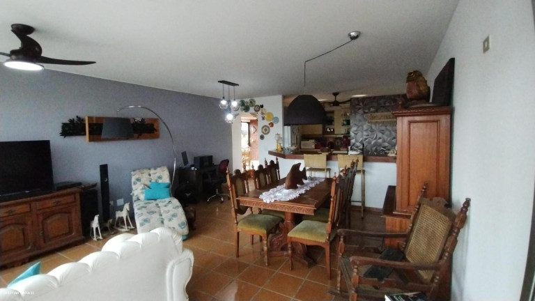 Imagem Apartamento com 3 Quartos à Venda, 117 m² em Loteamento João Batista Julião - Guarujá Imagem Apartamento com 3 Quartos à Venda, 117 m² em Loteamento João Batista Julião - Guarujá