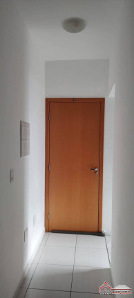 Imagem Apartamento com 2 Quartos à Venda, 68 m² em Parque Santo Antônio - Jacareí