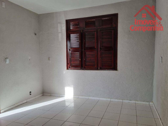Imagem Casa com 4 Quartos à Venda, 280 m² em Fátima - Fortaleza
