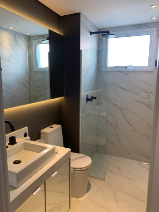 Imagem Apartamento com 2 Quartos à Venda, 60 m² em Perdizes - São Paulo