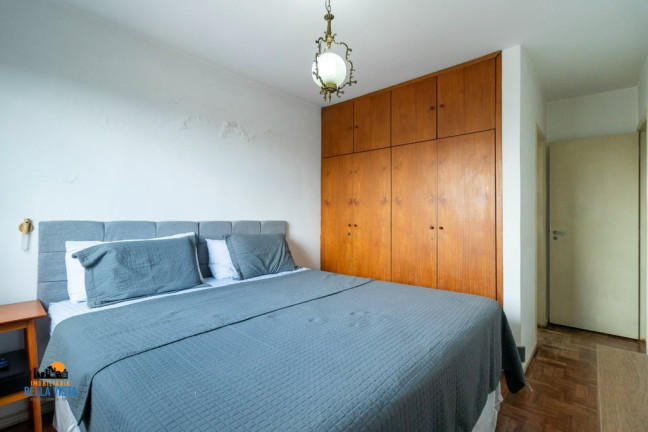 Imagem Apartamento com 3 Quartos à Venda, em Saúde - São Paulo Imagem Apartamento com 3 Quartos à Venda, em Saúde - São Paulo