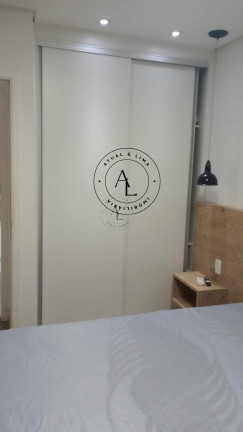 Imagem Apartamento com 1 Quarto à Venda, 42 m² em Centro - Campinas Imagem Apartamento com 1 Quarto à Venda, 42 m² em Centro - Campinas
