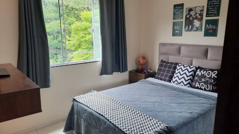 Imagem Apartamento com 2 Quartos à Venda,  em Varginha - Nova Friburgo