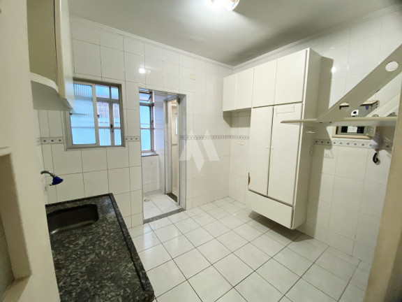 Imagem Apartamento com 3 Quartos à Venda, 79 m² em Boqueirão - Santos