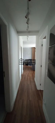 Imagem Apartamento com 2 Quartos à Venda, 94 m² em Centro - São Bernardo Do Campo