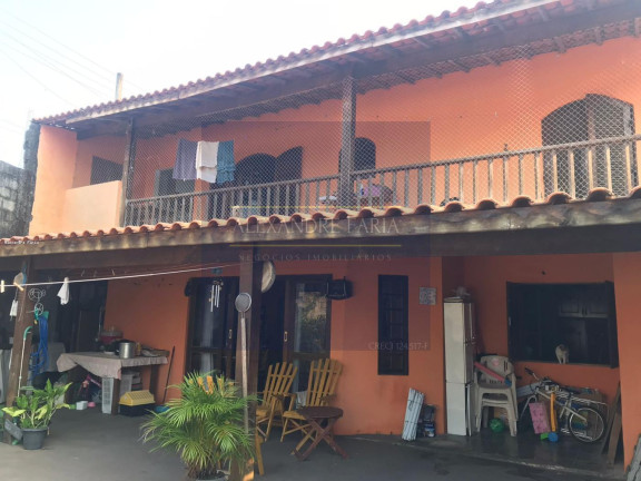 Casa com 3 Quartos à Venda, 145 m² em Morro Do Abrigo - São Sebastião