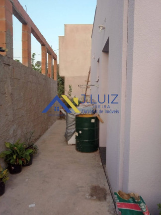Imagem Casa com 2 Quartos à Venda, 172 m² em Jardim Residencial Veneza - Indaiatuba