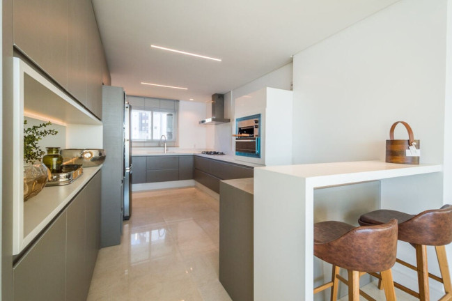 Imagem Apartamento com 4 Quartos à Venda, 181 m² em Fazenda - Itajaí