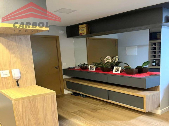 Apartamento com 3 Quartos à Venda, 77 m² em Bosque Dos Jacarandás - Jundiaí