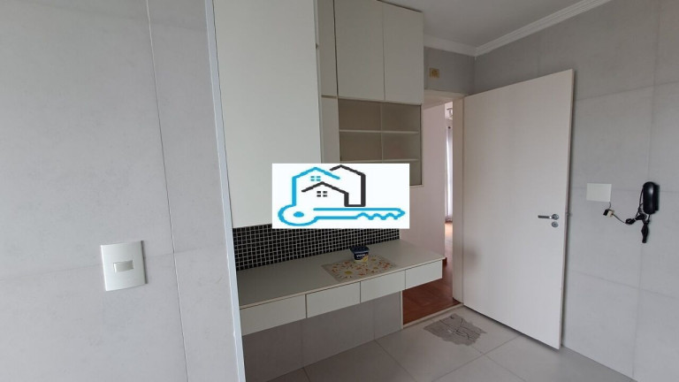Imagem Apartamento com 2 Quartos para Alugar, 59 m² em Saúde - São Paulo Imagem Apartamento com 2 Quartos para Alugar, 59 m² em Saúde - São Paulo