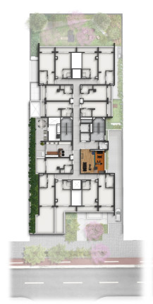 Imagem Imóvel com 1 Quarto à Venda, 32 m² em Vila Mariana - São Paulo
