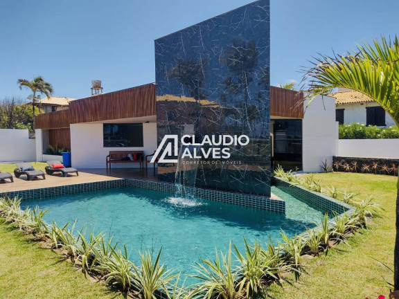 Imagem Casa com 7 Quartos à Venda, 380 m² em Vilas Do Atlântico - Lauro De Freitas Imagem Casa com 7 Quartos à Venda, 380 m² em Vilas Do Atlântico - Lauro De Freitas