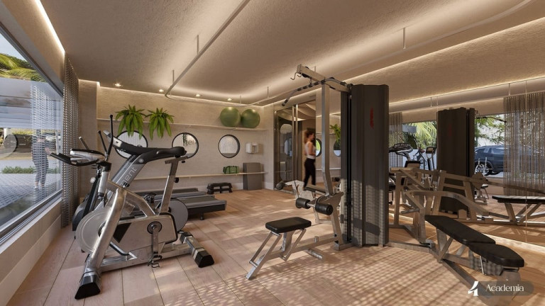 Imagem Imóvel com 1 Quarto à Venda, 29 m² em Jardim Oceania - João Pessoa Imagem Imóvel com 1 Quarto à Venda, 29 m² em Jardim Oceania - João Pessoa