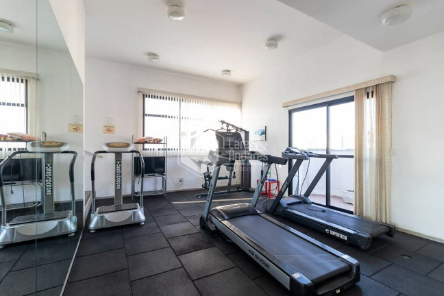 Imagem Apartamento com 2 Quartos à Venda, 57 m² em Vila Clementino - São Paulo