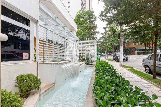 Imagem Apartamento com 3 Quartos à Venda, 158 m² em Moema - São Paulo Imagem Apartamento com 3 Quartos à Venda, 158 m² em Moema - São Paulo