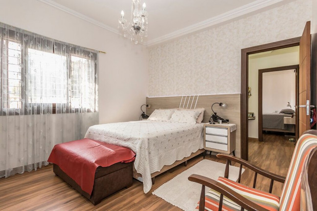 Imagem Casa com 4 Quartos à Venda, 243 m² em Partenon - Porto Alegre