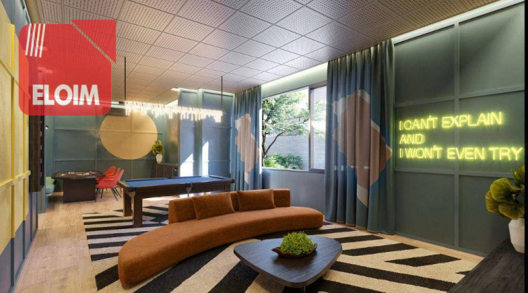 Imagem Apartamento com 4 Quartos à Venda, 157 m² em Perdizes - São Paulo Imagem Apartamento com 4 Quartos à Venda, 157 m² em Perdizes - São Paulo