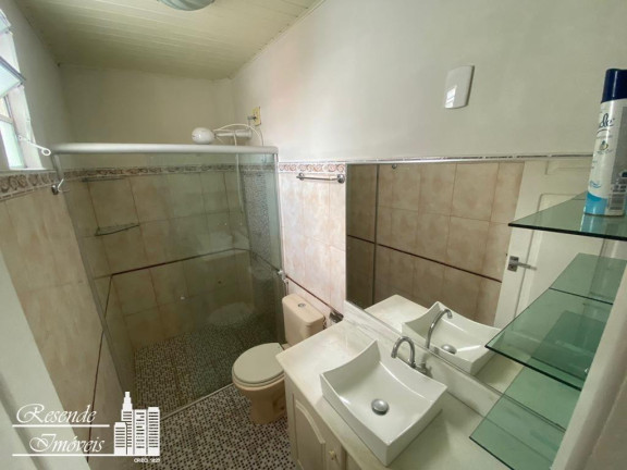 Imagem Casa com 3 Quartos à Venda, 125 m² em Fátima - Belém