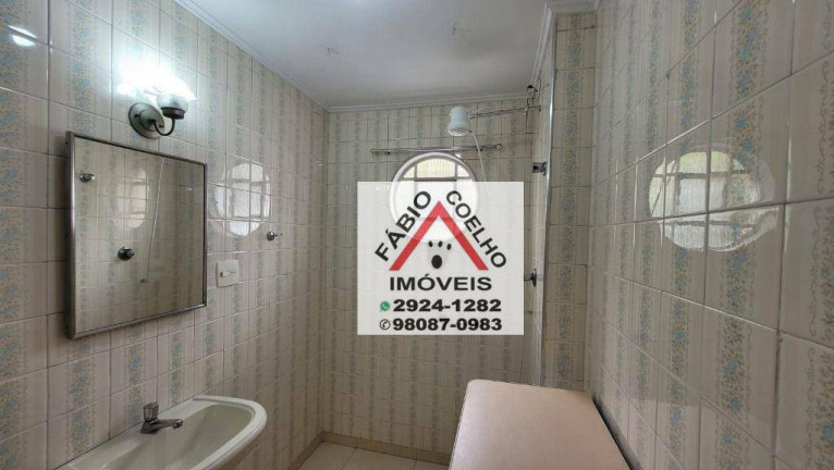 Imagem Apartamento com 2 Quartos à Venda, 90 m² em Vila Mariana - São Paulo
