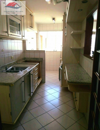 Imagem Apartamento com 2 Quartos à Venda, 82 m² em Vila Augusta - Guarulhos