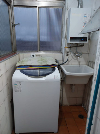 Imagem Imóvel com 1 Quarto à Venda, 48 m² em Vila Do Encontro - São Paulo Imagem Imóvel com 1 Quarto à Venda, 48 m² em Vila Do Encontro - São Paulo