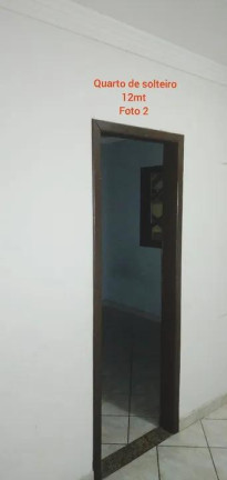 Imagem Apartamento com 3 Quartos à Venda, 110 m² em Santos Dumont - Vila Velha