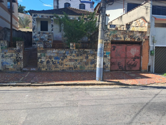 Imagem Casa com 3 Quartos à Venda, 230 m² em Campo Grande - Rio De Janeiro