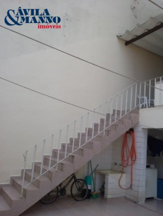 Imagem Sobrado com 3 Quartos à Venda, 125 m² em água Rasa - São Paulo Imagem Sobrado com 3 Quartos à Venda, 125 m² em água Rasa - São Paulo