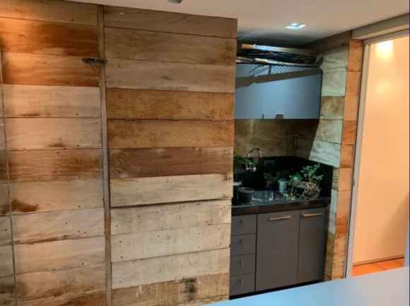 Imagem Apartamento com 4 Quartos à Venda, 173 m² em Vila Mascote - São Paulo Imagem Apartamento com 4 Quartos à Venda, 173 m² em Vila Mascote - São Paulo