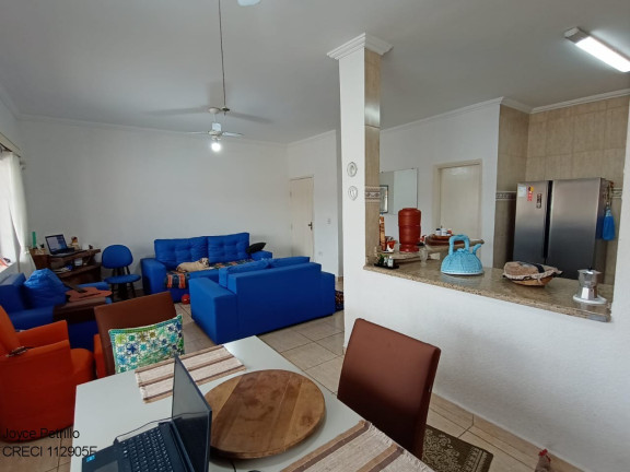 Imagem Casa com 3 Quartos à Venda,  em Barra De Jangada - Peruíbe
