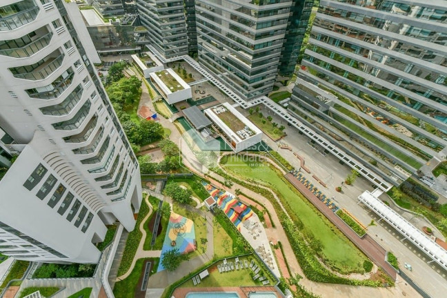 Imagem Apartamento com 3 Quartos à Venda, 196 m² em Chácara Santo Antônio (zona Sul) - São Paulo Imagem Apartamento com 3 Quartos à Venda, 196 m² em Chácara Santo Antônio (zona Sul) - São Paulo