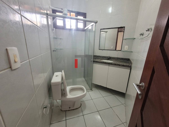 Imagem Casa com 3 Quartos à Venda, 120 m² em Nova Parnamirim - Parnamirim