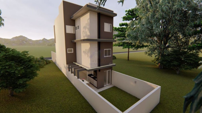 Imagem Sobrado com 3 Quartos à Venda, 160 m² em Vila Do Conde - Barueri Imagem Sobrado com 3 Quartos à Venda, 160 m² em Vila Do Conde - Barueri