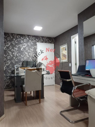 Imagem Apartamento com 1 Quarto à Venda, 44 m² em Casa Branca - Santo André Imagem Apartamento com 1 Quarto à Venda, 44 m² em Casa Branca - Santo André