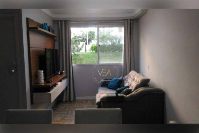 Imagem Apartamento com 2 Quartos à Venda, 45 m² em Matão - Campinas