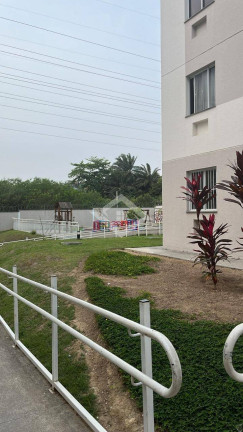 Imagem Apartamento com 2 Quartos à Venda, 41 m² em Campo Grande - Rio De Janeiro Imagem Apartamento com 2 Quartos à Venda, 41 m² em Campo Grande - Rio De Janeiro