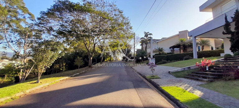 Imagem Terreno à Venda, 920 m² em Condomínio Porto Atibaia - Atibaia