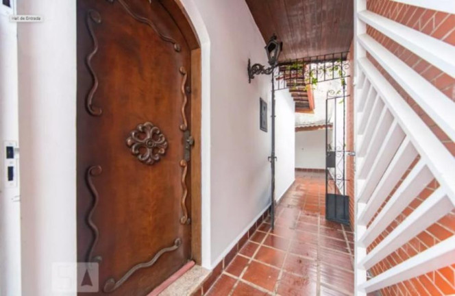Imagem Casa com 3 Quartos à Venda, 150 m² em Campestre - Santo André Imagem Casa com 3 Quartos à Venda, 150 m² em Campestre - Santo André