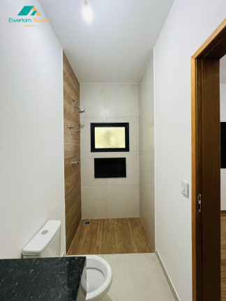 Imagem Casa com 3 Quartos à Venda, 163 m² em Jardim Dos Pinheiros - Atibaia