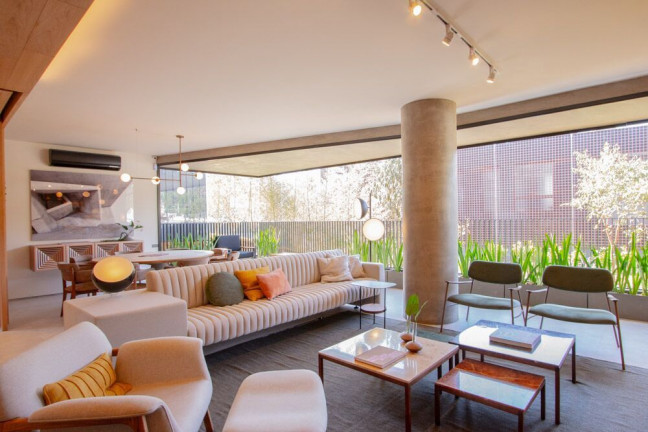 Imagem Apartamento com 3 Quartos à Venda, 151 m² em Vila Madalena - São Paulo Imagem Apartamento com 3 Quartos à Venda, 151 m² em Vila Madalena - São Paulo