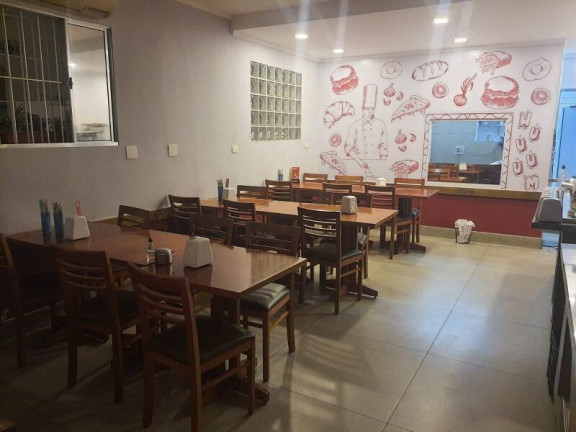 Imagem Ponto Comercial à Venda, em Vila Mariana - São Paulo Imagem Ponto Comercial à Venda, em Vila Mariana - São Paulo