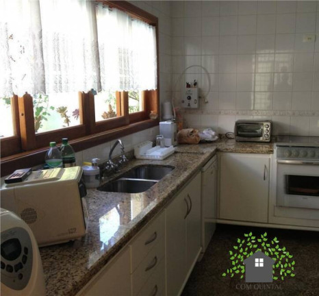 Imagem Casa com 4 Quartos à Venda, 347 m² em São Paulo Ii - Cotia Imagem Casa com 4 Quartos à Venda, 347 m² em São Paulo Ii - Cotia