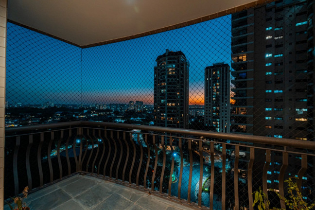 Imagem Apartamento com 2 Quartos à Venda, 87 m² em Alto Da Boa Vista - São Paulo