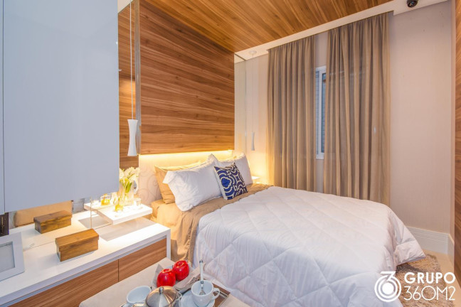 Imagem Apartamento com 2 Quartos à Venda, 43 m² em Paulicéia - São Bernardo Do Campo Imagem Apartamento com 2 Quartos à Venda, 43 m² em Paulicéia - São Bernardo Do Campo