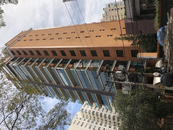 Imagem Apartamento com 3 Quartos para Alugar, 160 m² em Paraíso - São Paulo Imagem Apartamento com 3 Quartos para Alugar, 160 m² em Paraíso - São Paulo