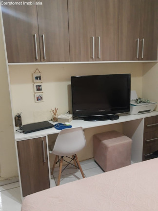 Imagem Sobrado com 2 Quartos à Venda, 115 m² em Jardim Novo Horizonte - Sorocaba