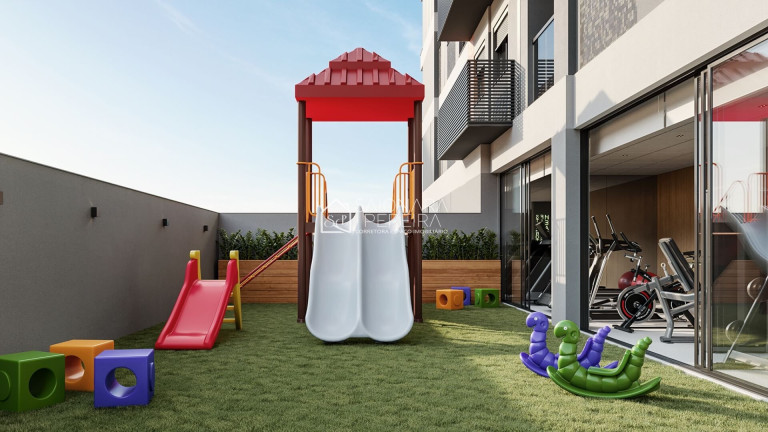 Imagem Imóvel com 2 Quartos à Venda, 72 m² em Estreito - Florianópolis